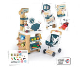 Smoby Supermarket Toy - Mari Kali Stores Cyprus